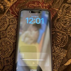 Apple -iPhone 14 pro Max